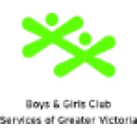 Boys & Girls Club Services Of Greater Victoria