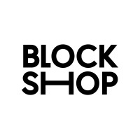 Block Shop Textiles logo - Similar company to Niice Studio