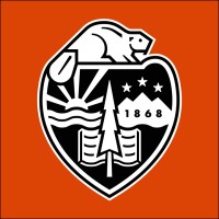 Oregon State University Ecampus logo - Similar company to Developintelligence, A Pluralsight Company