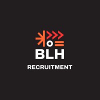 BLH Recruitment logo - Similar company to Klipspringer Sourcing Agency Bv