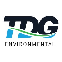 TDG Environmental logo - Similar company to Controltech Solutions Pty Ltd