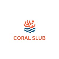 Coral Slub logo - Similar company to Coral Slub