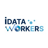 iDataWorkers logo - Similar company to Ilpapps