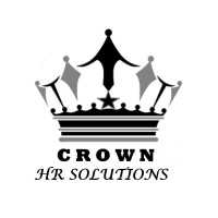 Crown HR Solutions logo - Similar company to Crown Solutions Llc