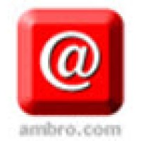 ambro.com, corp. logo - Similar company to Mequoda Systems