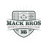 Mack Bros. Sports Construction logo - Similar company to Superior Turf Supply