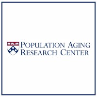 Population Aging Research Center logo - Similar company to Campaign For Aging Research