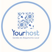 YourHost logo - Similar company to Aldep Soluções E Sistemas