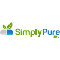 Simply Pure Rx, Inc. logo - Similar company to 108Pharma