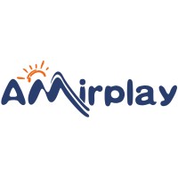 Wenzhou Amir amusement equipment Co.Ltd logo - Similar company to Upc Parks