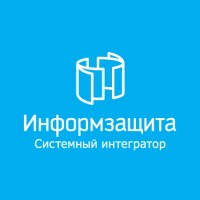 Informzaschita logo - Similar company to Nvision Group
