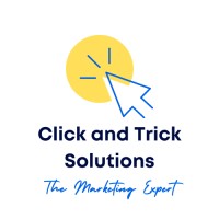 Click and Trick Solutions logo - Similar company to We Code
