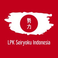 LPK Seiryoku Indonesia logo - Similar company to Nihongoid