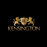 Kensington West Real Estate logo - Similar company to Five Sparkles Real Estate
