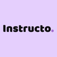 Instructo logo - Similar company to Stack Ventures