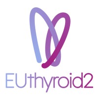 EUthyroid2 logo - Similar company to Graves' Disease & Thyroid Foundation