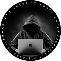 h4ck3d security conference logo - Similar company to Mercurius Cyber & Fraud Defense