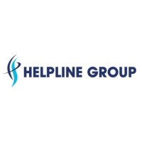 Helpline Group logo - Similar company to Helpline Groups