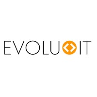 Evoluoit logo - Similar company to Marque Saúde