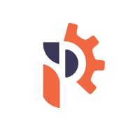 Parallax Coder logo - Similar company to Elements Innovate