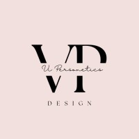 ViPersonetics logo - Similar company to Creative Concepts