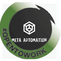 Meta Automation logo - Similar company to True Omni |  Kiosk, Digital Signage & Mobile Marketing