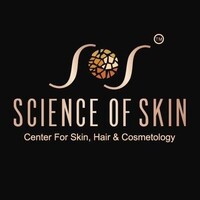 Science of Skin Clinics logo - Similar company to So Damn Gouda
