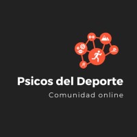 Psicos del Deporte logo - Similar company to Mental High Performance