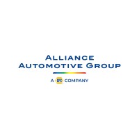 Alliance Automotive Group Benelux logo - Similar company to Aag Code B.V.