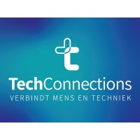 TechConnections logo - Similar company to De Kluis Coaching