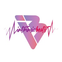 Intrinsic Beats logo - Similar company to Teeopia