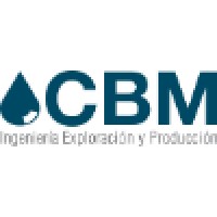 CBM Ingeniería Exploración y Producción logo - Similar company to Royi Oil &Gas S.A De C.V.