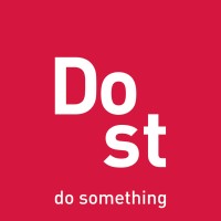 Dost Proje Gayrimenkul Geliştirme logo - Similar company to Dopamin Group Kreatif Teknoloji Çözümleri Ltd. Şti.