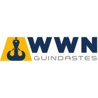 WWN Guindastes - Locação de Equipamentos logo - Similar company to Shantui Do Brasil