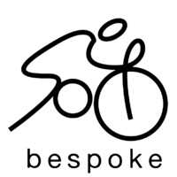 bespoke cycle logo - Similar company to Studio Versō