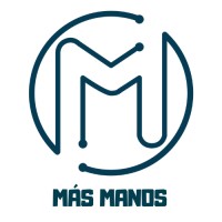 Más Manos Co. logo - Similar company to The Robots