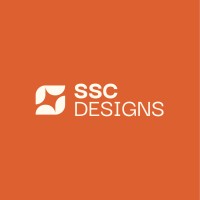 SSC Designs logo - Similar company to Jack Doheny Company - Tx