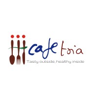 Cafe Tria logo - Similar company to Cafe Studio