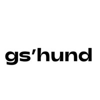gs'hund logo - Similar company to Sensorikum E.U.