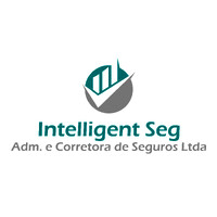 Intelligent Seg Adm e Corretora de Seguros Ltda logo - Similar company to Germim Consultoria Corretora De Seguros
