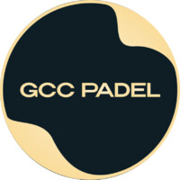 GCC PADEL logo - Similar company to Marosh Tech
