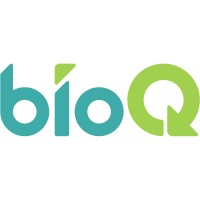 bioQ logo - Similar company to Daakroom