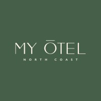 MY ŌTEL logo - Similar company to Cuisine Concept Co., Ltd.