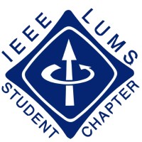 IEEE LUMS Student Chapter logo - Similar company to Tedx Lums