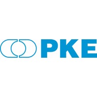 PKE ČR s.r.o. logo - Similar company to Spcom S.R.O.