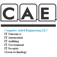 CAE LLC logo - Similar company to C.A.E Super Clean Llc.