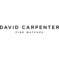 David Carpenter Fine Watches logo - Similar company to Tense Watches