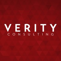 Verity Consulting logo - Similar company to Almanac