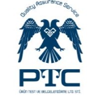 Ozcan Gulecin logo - Similar company to Ptc