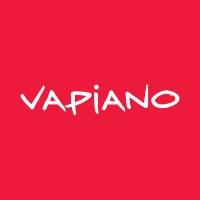 Vapiano Miami logo - Similar company to Vapiano Colombia